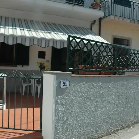 Il Triangolo Marina di Campo